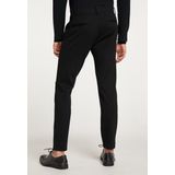 Dreimaster - Chino - Zwart - Heren