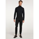 Dreimaster - Chino - Zwart - Heren