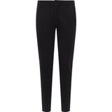 Dreimaster - Chino - Zwart - Heren