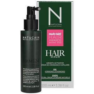 Natucain Natural Hair Activator Tonic -100ml