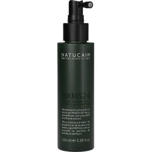 Natucain - Hair Activator Growth Serum - Haarserum - Bamboe, Tijm, Linzenextract