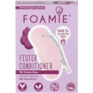 Foamie - You ́Re Adorabowl Conditioner Bar ( For Fine Hair Volume )