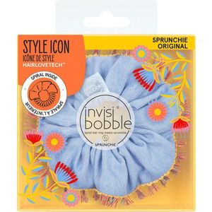 Invisibobble Sprunchie Flores & Bloom Hola Lola