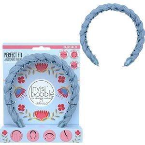 Invisibobble HairhaloFlores & Bloom Accessoire The Adjustable Headband