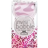 Invisibobble Wrapstar Urban Safari Cat in The City