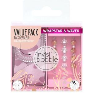 Invisibobble Urban Safari Duo Sauvage Beauty