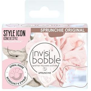 Invisibobble Sprunchie Duo Go with the Floe