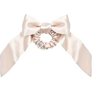 invisibobble Sprunchie Slim Haarelastiekje Ballerina Bow 1 st