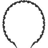 Rubber Hair Bands Invisibobble Black