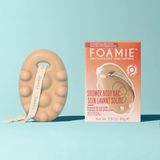 Foamie 2 in 1 Body Bar Oat to Be Smooth