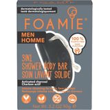 Foamie - Shampoo Bar - Dark - Huidneutraal - 3 in 1
