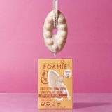 Foamie - Body Bar - More Than a Peeling - 80gr - Plasticvrij