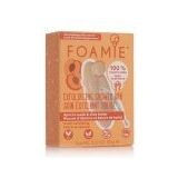 Foamie - Body Bar - More Than a Peeling - 80gr - Plasticvrij