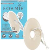 Foamie - Body Bar - Shake Your Coconuts - 80gr - Plasticvrij