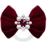 Invisibobble - Spiraalelastiek - Transparant - Kunststof