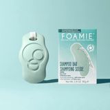 Foamie - Shampoo Bar - Aloe You Vera Much - Vegan - Dierproefvrij