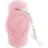 Foamie - Shampoo Bar Hibiskiss - 3 in 1 Shampoo - Voor Beschadigd Haar