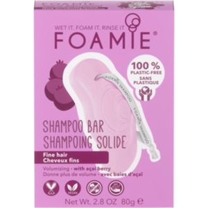 Foamie Shampoo Bar You're Adorabowl (Fijn Haar)