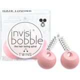 Invisibobble Twins Prima Ballerina