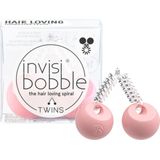 Invisibobble Twins Prima Ballerina