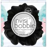 Invisibobble Sprunchie True Black