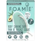 FOAMIE - Body Shaving Bar Handzeep