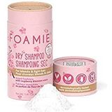 Foamie Droogshampoo Berry Blonde 40 gr