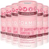 Foamie - Droogshampoo - Berry Fresh - 6 x 40 gr - Voordeelverpakking