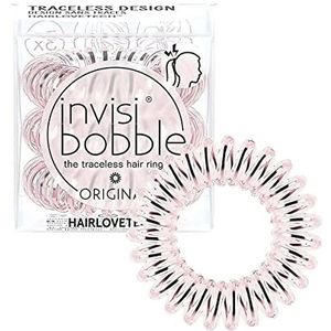 Invisibobble Original Bella Rosa Galaxy