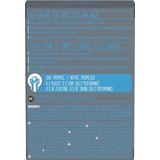 Foamie - 3-in-1 Bar - Seas The Day - 90gr - Watermunt - Citroen