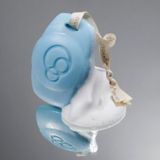 Foamie - 3-in-1 Bar - Seas The Day - 90gr - Watermunt - Citroen