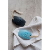 Foamie - 3-in-1 Bar - Seas The Day - 90gr - Watermunt - Citroen