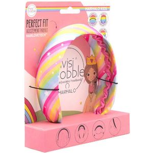 Invisibobble - Kids - Hairhalo Rainbow Crown