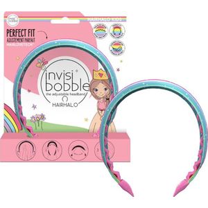 Invisibobble - Kids - Hairhalo Rainbow Crown