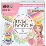 Haarelastiek Invisibobble Invisibobble Sprunchie Kids Kinderen Lasso Regenboog 1 Stuks