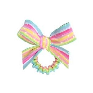 Haarelastiek Invisibobble Invisibobble Sprunchie Kids Kinderen Lasso Regenboog 1 Stuks