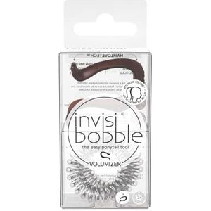 Invisibobble Volumizer Pretty Dark