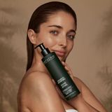 Natucain Shampoo 300ml - Normale shampoo vrouwen - Voor Alle haartypes