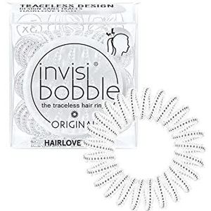 Invisibobble Original Mother of Chrome