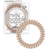 Invisibobble Original Of Bronze And Beads