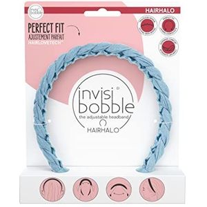 Invisibobble - Hairhalo - Miss Denim