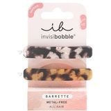 Invisibobble Barrette Havana Mama