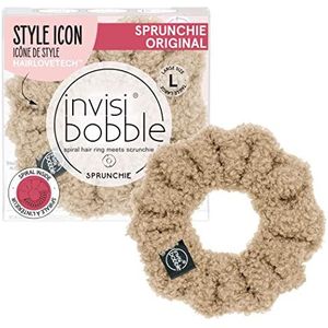 Invisibobble Sprunchie Bear Necessities .