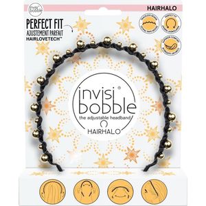 invisibobble Hairhalo Time To Shine Haarband You're a Star 1 st