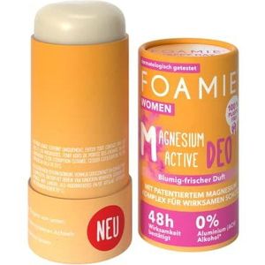 Foamie - Deodorant Happy Day - 40gr