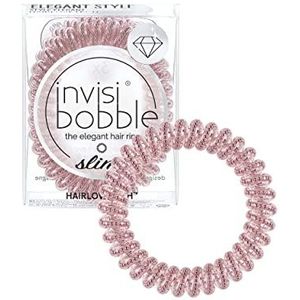 Invisibobble SLIM Pink Monocle