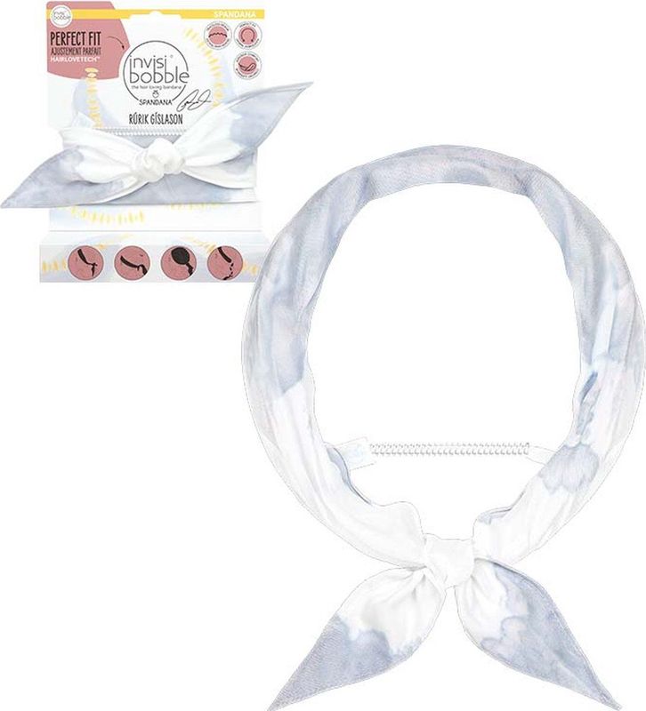 Invisibobble Spandana