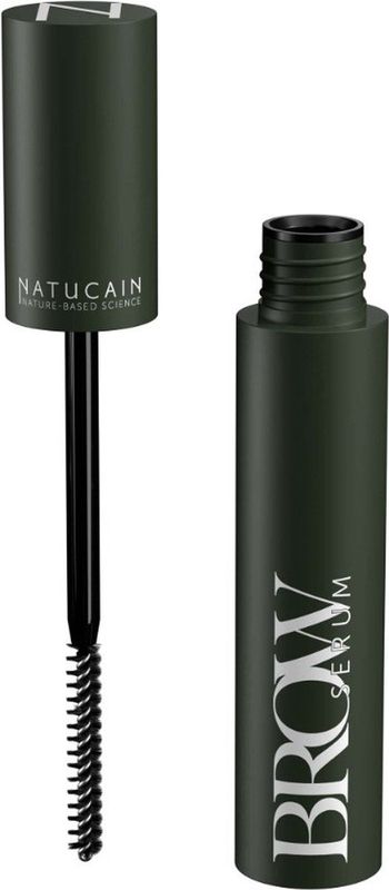 Natucain - Brow Serum - 6,2ml - Natuurlijke Ingrediënten