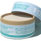 Foamie Make-up Removing Balm Magic Cleanse 50 gr