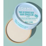 Foamie Make-up Removing Balm Magic Cleanse 50 gr